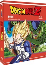 Dragon Ball Z - Box Dragon Ball Z - Box